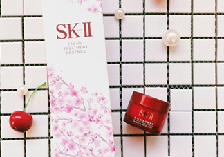 sk2櫻花神仙水怎么樣？skii櫻花限定神仙水什么時(shí)候上市