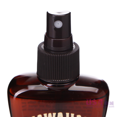 hawaiian tropic美黑油黑鬼油怎么樣？hawaiian tropic黑鬼油功效