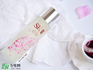 sk2櫻花版和普通版的區(qū)別 skii櫻花神仙水和普通版哪個(gè)貴？