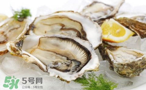 生蠔哪些部位不能吃？生蠔哪些部位可以吃