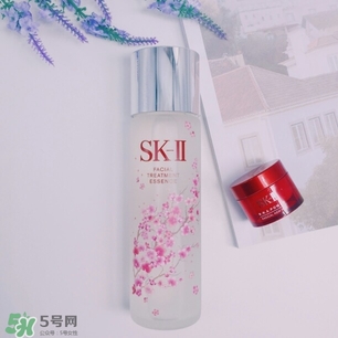 sk2櫻花神仙水怎么樣？skii櫻花限定神仙水什么時(shí)候上市