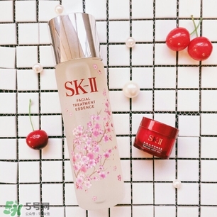 sk2櫻花神仙水怎么樣？skii櫻花限定神仙水什么時(shí)候上市