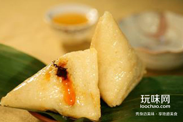 哪里的粽子最好吃？哪里的粽子最出名？