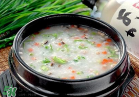 小滿(mǎn)喝什么粥？小滿(mǎn)喝什么粥祛濕？