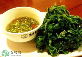 苦菜不能和什么一起吃？苦菜和什么相克？