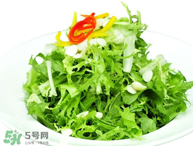 苦菜不能和什么一起吃？苦菜和什么相克？
