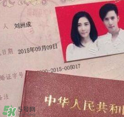 劉洲成老婆是誰(shuí)？劉洲成老婆為什么離婚？