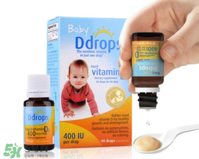 Ostelin和ddrops哪個好？Ostelin和ddrops的特點是什么？