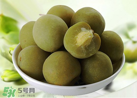 青梅怎么腌制脆青梅？脆青梅的腌制方法