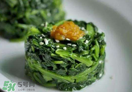 苦菜怎么保存？苦菜怎么保存時間長？