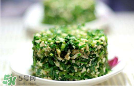 苦菜怎么腌制好吃？苦菜腌幾天？