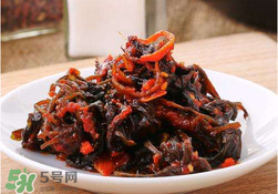 苦菜怎么腌制好吃？苦菜腌幾天？