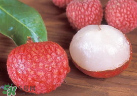 荔枝為什么是酸的？荔枝酸是怎么回事？