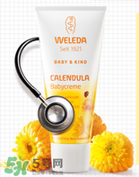 Weleda護(hù)臀膏有激素嗎？Weleda護(hù)臀膏成分介紹