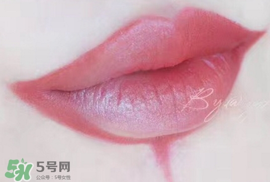 mac魅可soft hint獨角獸的眼淚多少錢？mac soft hint試色