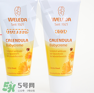Weleda護(hù)臀膏能涂臉嗎？Weleda護(hù)臀膏怎么用？