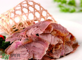 五月份可以吃羊肉嗎？5月份為什么要少吃羊肉？