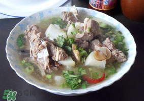 五月份可以吃羊肉嗎？5月份為什么要少吃羊肉？
