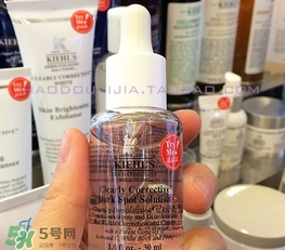 科顏氏維c精華怎么用？科顏氏維c精華的用法
