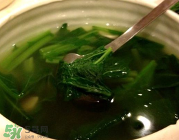苦菜和羊肉能一起吃嗎？苦菜能和羊肉一起吃嗎？