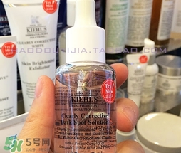科顏氏維生素c淡斑精華怎么用？科顏氏維c美白淡斑精華用法