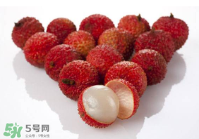 荔枝放冰箱能放多久？荔枝放久了會(huì)怎么樣？