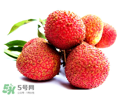 荔枝為什么要泡在水里？荔枝泡鹽水多久？