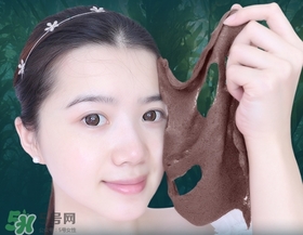 敷完海藻面膜用再敷補(bǔ)水面膜嗎？敷完海藻面膜敷補(bǔ)水面膜會怎樣