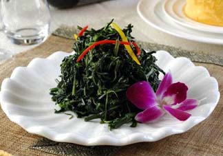 苦苦菜怎么腌制？怎樣腌制苦苦菜？