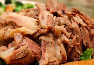 五月份可以吃羊肉嗎？5月份為什么要少吃羊肉？