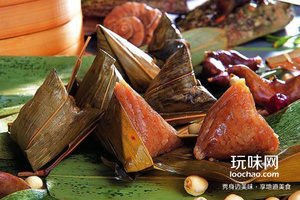 哪里的粽子最好吃？哪里的粽子最出名？