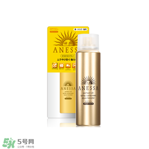防曬噴霧有用嗎？防曬噴霧真的有用嗎