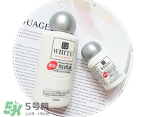 大創(chuàng)美白乳液成分 大創(chuàng)美白乳液能擦臉嗎？