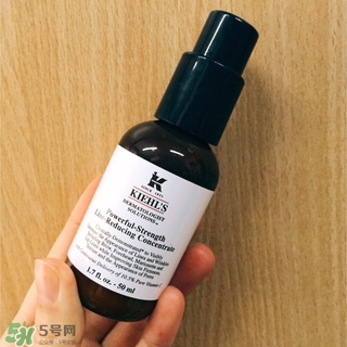 科顏氏維c精華怎么用？科顏氏維c精華的用法