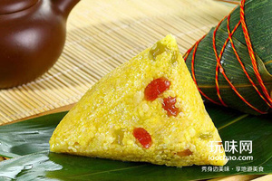 哪里的粽子最好吃？哪里的粽子最出名？