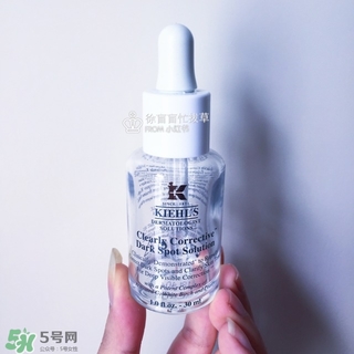 科顏氏維生素c淡斑精華怎么用？科顏氏維c美白淡斑精華用法