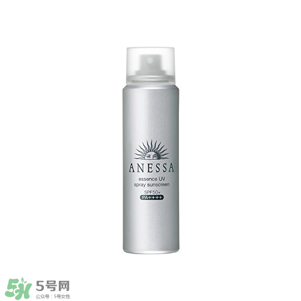 防曬噴霧有用嗎？防曬噴霧真的有用嗎