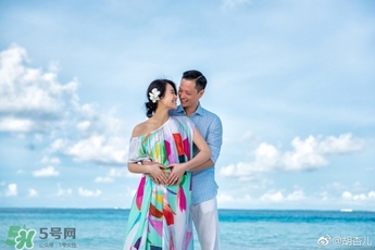 胡杏兒老公是誰？胡杏兒老公是哪里人