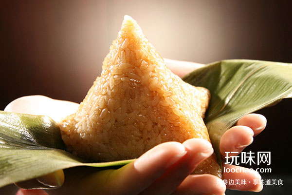 哪里的粽子最好吃？哪里的粽子最出名？