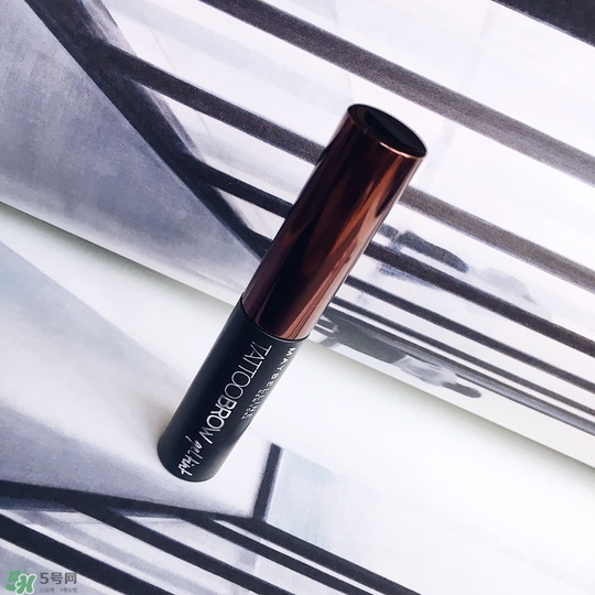 美寶蓮眉膠好不好？美寶蓮眉膠怎么用