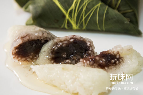 哪里的粽子最好吃？哪里的粽子最出名？