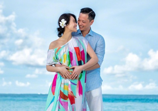 胡杏兒老公是誰？胡杏兒老公是哪里人