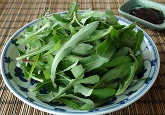 苦菜要焯水嗎？焯苦菜的水能喝嗎？