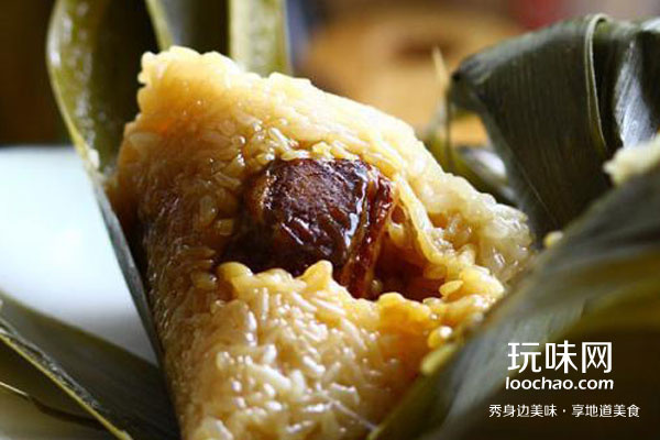 哪里的粽子最好吃？哪里的粽子最出名？