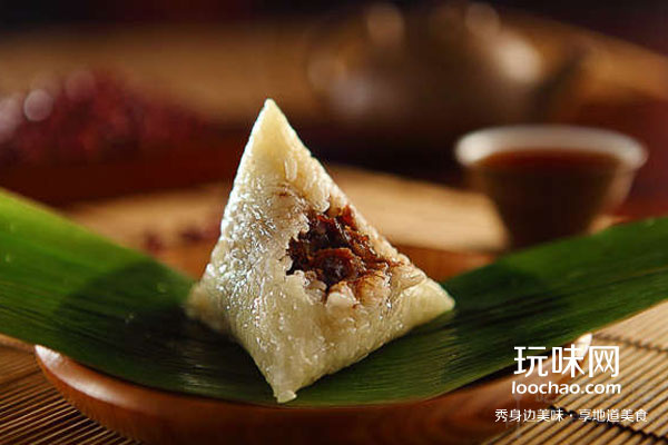 哪里的粽子最好吃？哪里的粽子最出名？