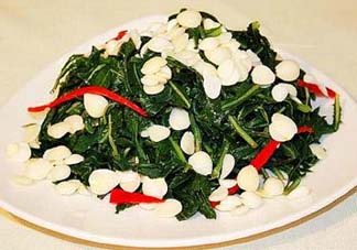 苦菜怎么腌制好吃？苦菜腌幾天？