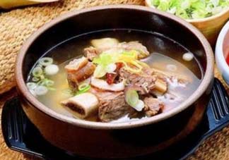 小滿喝什么湯？小滿喝什么湯養(yǎng)生？