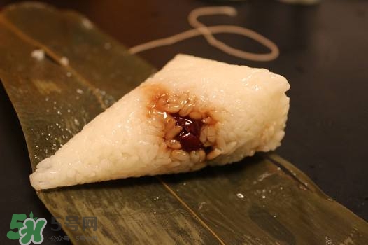紅棗粽子煮多長時間？紅棗粽子要煮多久？