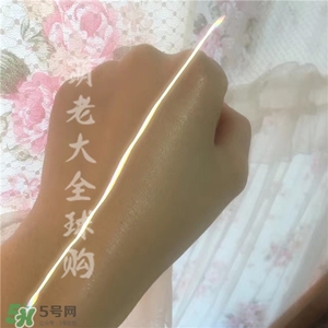 資生堂新透白防曬怎么樣？資生堂新透白防曬乳怎么用？