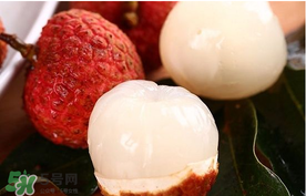 荔枝為什么叫妃子笑？荔枝和妃子笑的區(qū)別